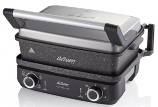 Arzum Maxi Grill Pro Multi AR2048-INX çok Amaçlı Pişirici kullananlar yorumlar